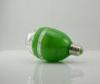 Green E26 Led Color Changing Lights Plastic Super Mini For Bar