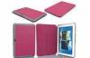 Book Flip Tablet PC Leather Case , Samsung Galaxy Note 10.1 N8000 N8010 PU Stand Cover