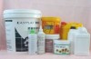 PP Painting Bucket Paint Pail Bin Barrel of Heat Transfer Film