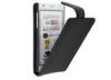 Business Type Genuine Leather Case Cover Phone Pouch For LG P880 Optimus 4x HD