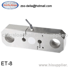 Tension load cell sensor,crane scae load cells, weighing load cells,10t~55t