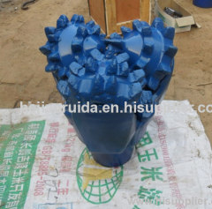 high quality drilling bit manufacture