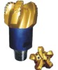 PDC bit for water well