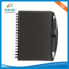 68K PP Cover Spiral notebook with ball-pen