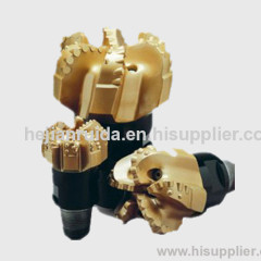 API&ISO quality PDC drill bit high efficiency