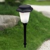 Outdoor Solar Deck Light