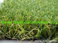 35mm artificial grass for landscaping