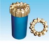 high quality PDC core bit manufacture