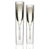 Hand Blown High Quality Borosilicate Champagne Glass