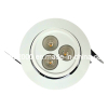 3W Available Colors LED Ceiling Light