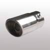 Volkswagen Golf stainless steel automobile exhaust tip