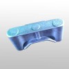 shape rectangle ductile iron casting