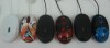 Hot style wired mouse,gift mouse,optical mouse