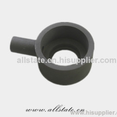 OEM Investment Casting Parts With Carbon Steel