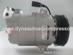 DYNE Auto parts compressors DELPHI CVC6 PV6 110mm