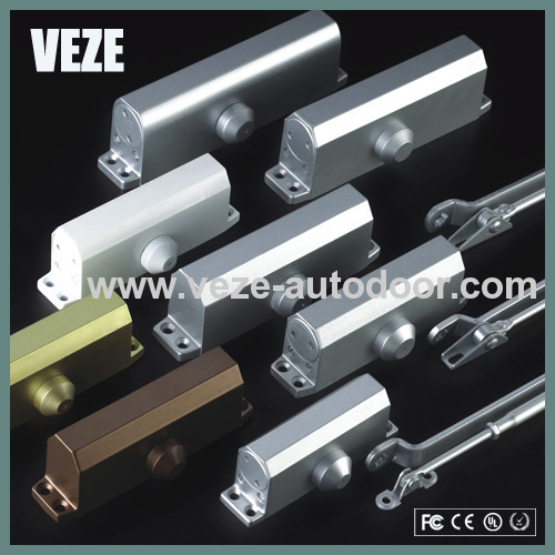 Concealed Door Closer family use