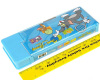 Hot Stamping Printing Sticker For Plastic kids Stationery Box