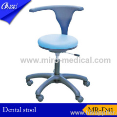 Common style dental doctor stools