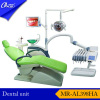 Good quality Low-mounted Dental Unit