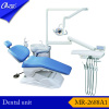 Cheapest style mounted dental unit