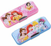 Student Plastic Pencil Case Pencil Box Package Box Heat Transfer Sticker