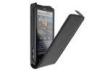 Business Style Vertical Leather Case Phone Pouch For Motorola Droid X MB810 MB811