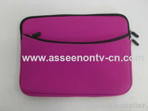 Fashion Mini Soft Case For Laptop/NetBook Sleeves Bag5