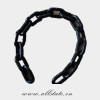 lron Grade U2 And U3 Marine Anchor Chain