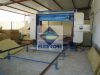 Automatic Horizontal Foam Cutting Machine