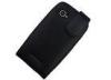 Eco-friendly Soft PU Vertical Leather Case For Motorola fire XT XT531 / Spice XT XT532 Phone