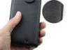 Custom Color Vertical Leather Case PU Phone Pouch For Motorola Droid RAZR XT910 XT912