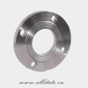 Forged Carbon Steel Flange