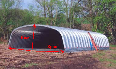 Aluminum box culvert, the premier replacement of concrete culvert