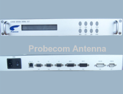 Probecom Antenna Control Unit