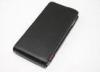 Cowhide Genuine Vertical Leather Case Phone Cover For Motorola Droid X MB810 MB811