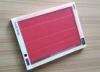 Custom PU Leather Phone Cases For Samsung / Apple Tablet PCs