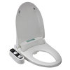 T8350 Cold water style Toilet Seat with Bidet