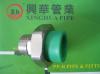 PPRC Male Adaptor Union fittings and tube plumbing material