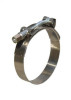 T Type Without Spring Hose Clamp