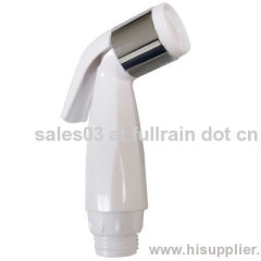B0030-W White Spray hand bidet Head
