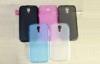 Eco-Friendly TPU Case Android Cell Phone Accessories , Anti-Dust Mobile Phone Cover