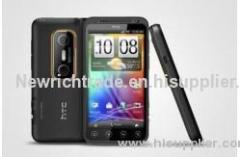 Wholesale HTC EVO 3D Quadband 3G HSDPA GPS Unlocked Phone