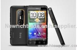Wholesale HTC EVO 3D Quadband 3G HSDPA GPS Unlocked Phone