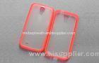 Silicon Cover Case Android Cell Phone Accessories for Cell Phones