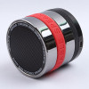 China hosales carema wireless bluetooth speaker with FM function