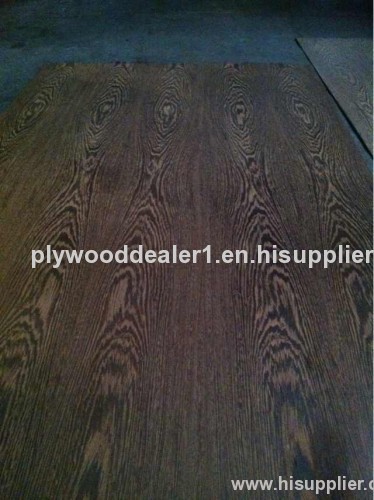 Wenge plywood Walnut Plywood