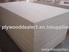 Hardwood plywood Furniture Plywood