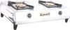 STAINLESS STEEL GAS COOKTOP - KAVERI INTERNATIONAL