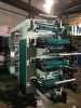 China Flexo Printing Machine