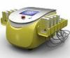 Air Cooled Lipo Laser Machine 650nm - 660nm Weight Loss , 8'' Touch Screen